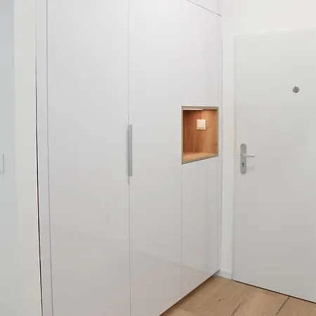 Kesselbauer - Luxury With Free Parking Διαμέρισμα