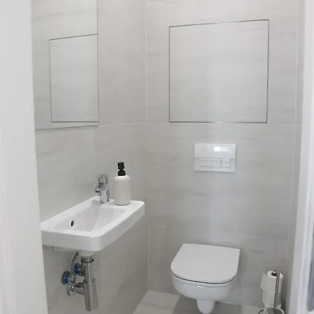 Apartment Kesselbauer - Luxury With Free Parking Bratislava