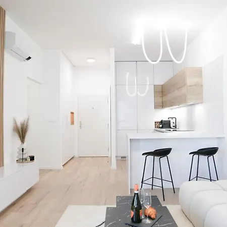Kesselbauer - Luxury With Free Parking Bratislava