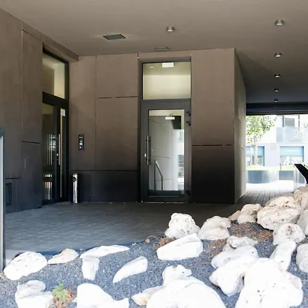 Kesselbauer - Luxury With Free Parking Pressburg