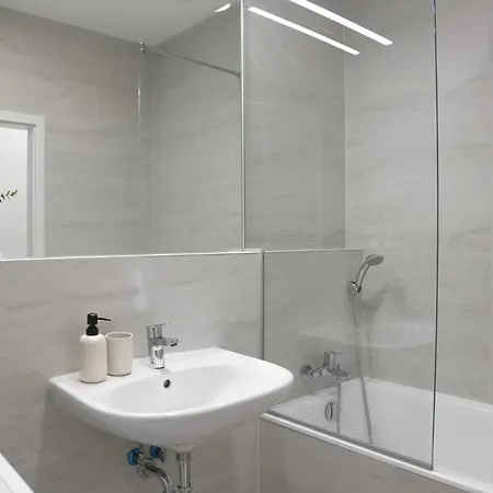 Kesselbauer - Luxury With Free Parking Apartment