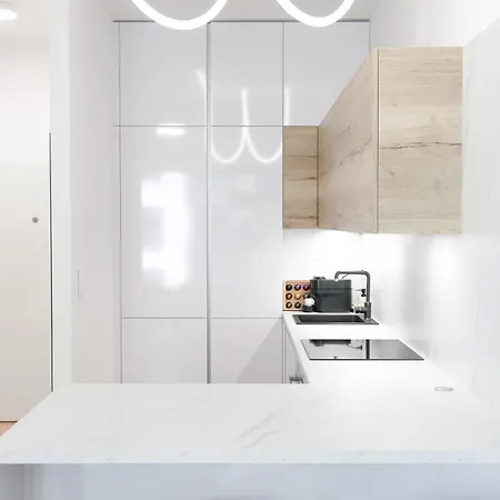 Apartment Kesselbauer - Luxury With Free Parking