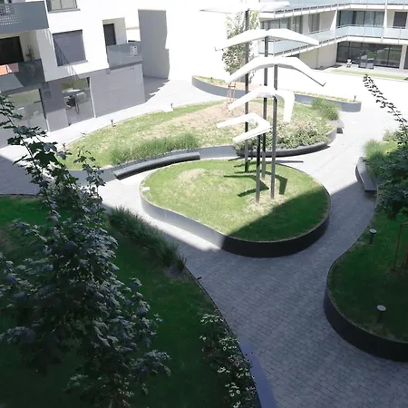 Kesselbauer - Luxury With Free Parking Apartment Pressburg