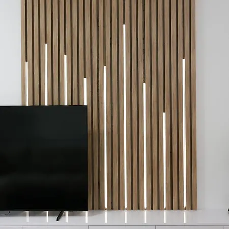 Διαμέρισμα Kesselbauer - Luxury With Free Parking Μπρατισλάβα