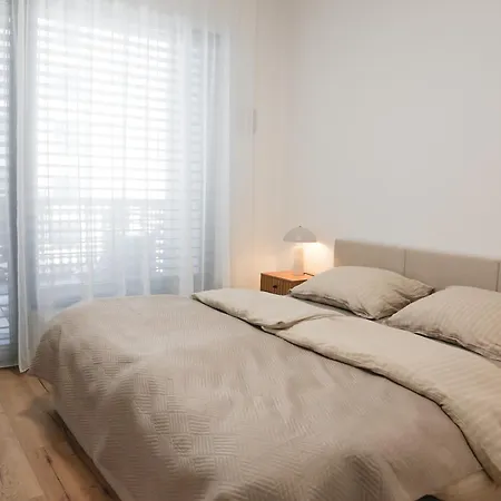 Kesselbauer - Luxury With Free Parking Διαμέρισμα Μπρατισλάβα