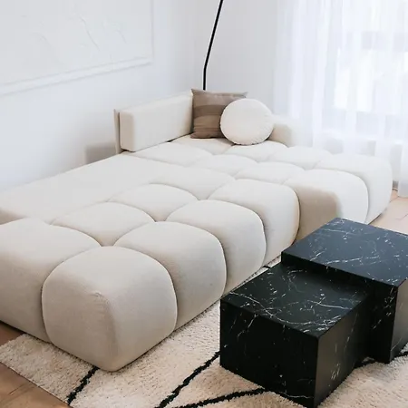 Kesselbauer - Luxury With Free Parking Apartment *