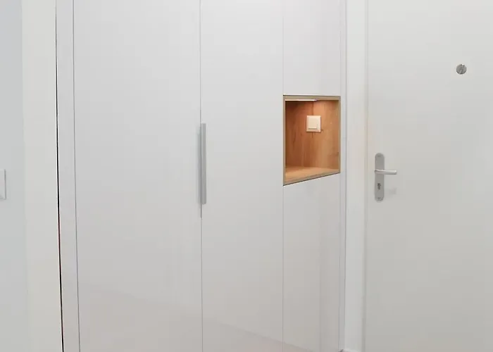 Kesselbauer - Luxury With Free Parking Apartmán