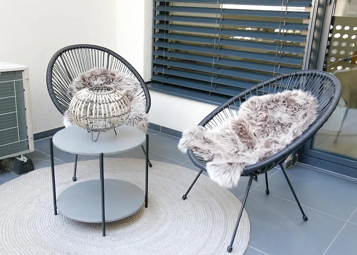 Appartement Kesselbauer - Luxury With Free Parking *