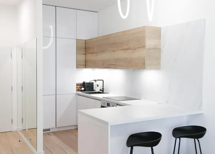 Kesselbauer - Luxury With Free Parking Appartement *