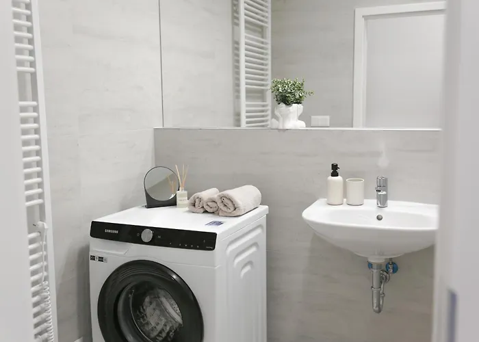 Kesselbauer - Luxury With Free Parking Appartement *