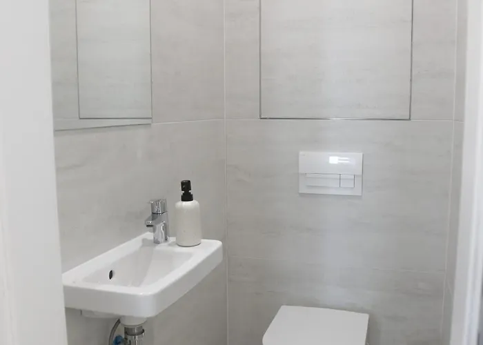 Apartmán Kesselbauer - Luxury With Free Parking Bratislava