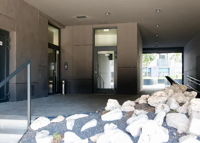 Kesselbauer - Luxury With Free Parking Bratislava