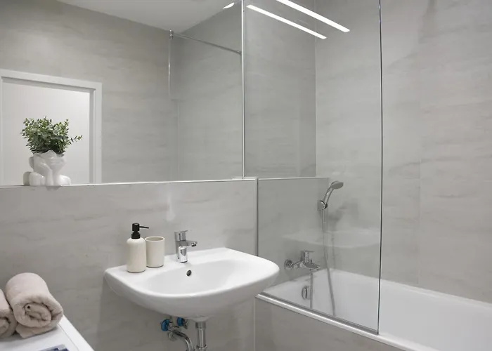 Kesselbauer - Luxury With Free Parking Apartmán