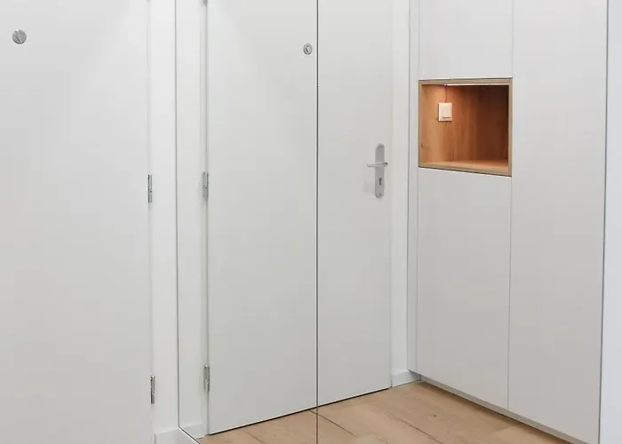 Apartmán Kesselbauer - Luxury With Free Parking