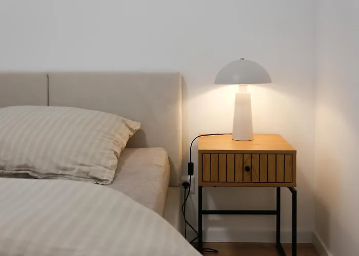 Kesselbauer - Luxury With Free Parking Bratislava