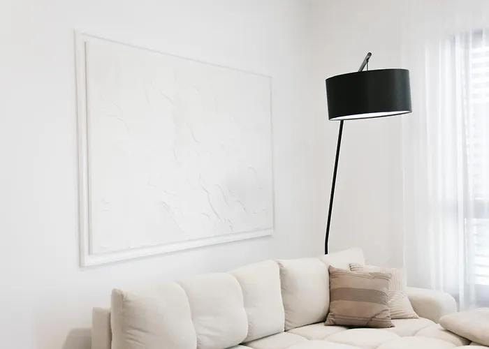 Apartmán Kesselbauer - Luxury With Free Parking *