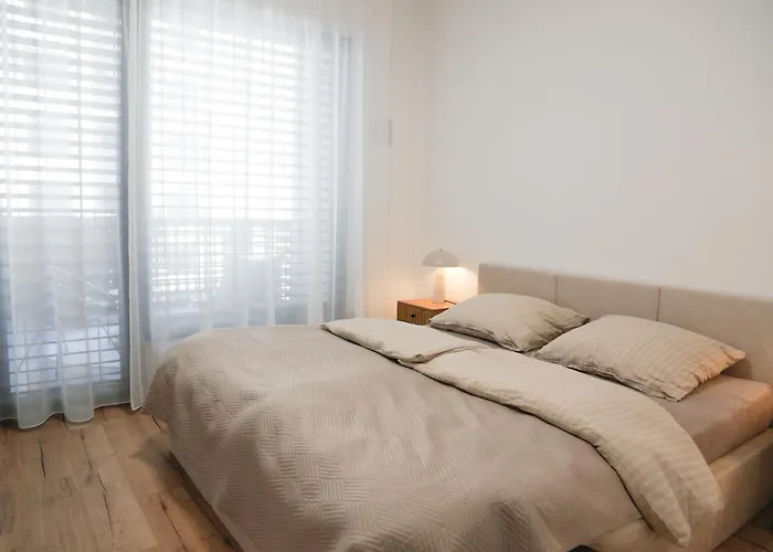 Kesselbauer - Luxury With Free Parking Appartement Bratislava