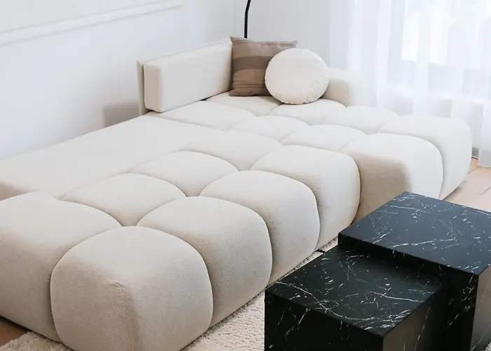 Kesselbauer - Luxury With Free Parking Appartement *