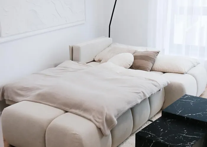 Appartement Kesselbauer - Luxury With Free Parking