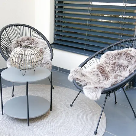 アパート Kesselbauer - Luxury With Free Parking *