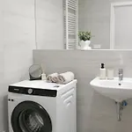 Kesselbauer - Luxury With Free Parking Διαμέρισμα *