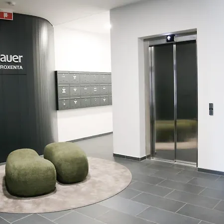 Apartment Kesselbauer - Luxury With Free Parking Bratislava