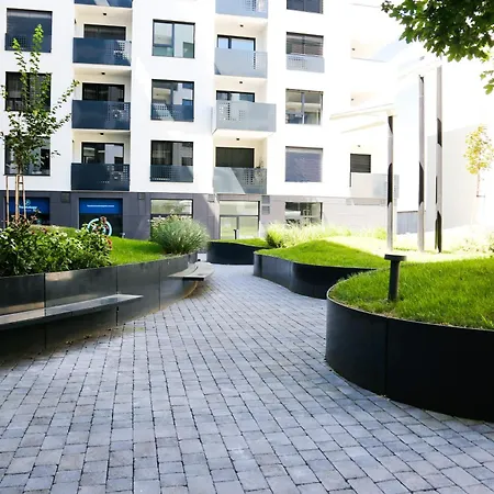 Kesselbauer - Luxury With Free Parking Bratislava