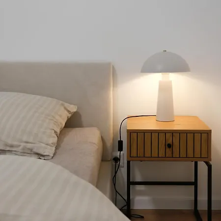 Kesselbauer - Luxury With Free Parking Bratislava