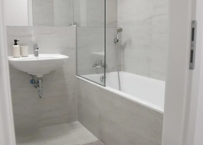 Kesselbauer - Luxury With Free Parking