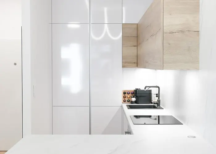 Apartment Kesselbauer - Luxury With Free Parking