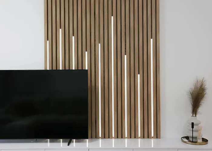 Apartment Kesselbauer - Luxury With Free Parking Bratislava